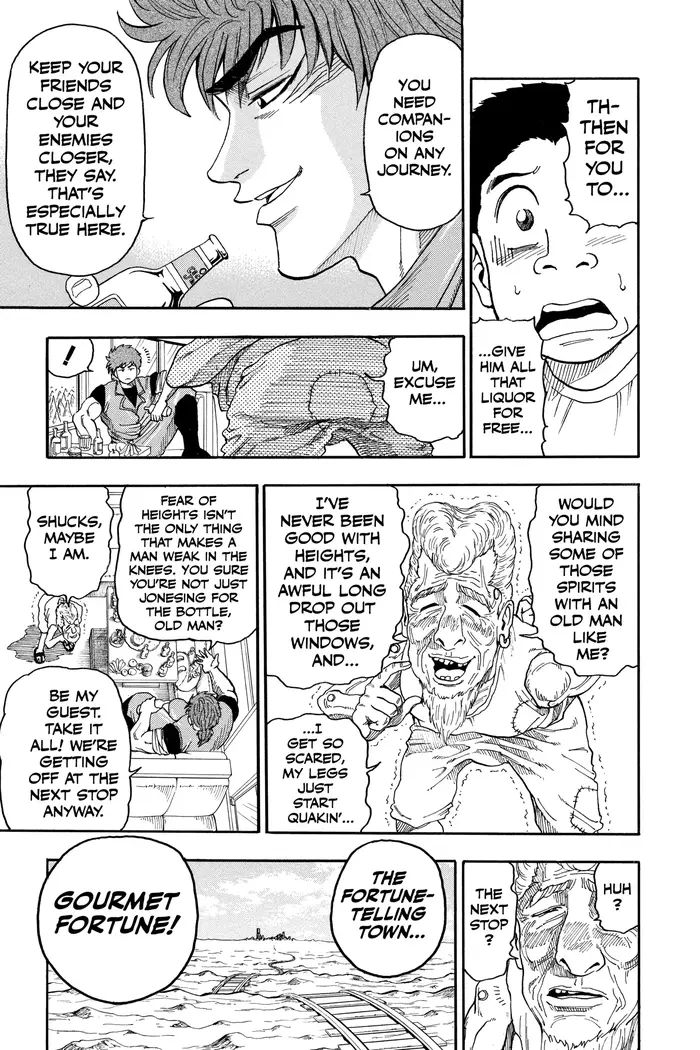 Toriko Chapter 8 image 17_optimized